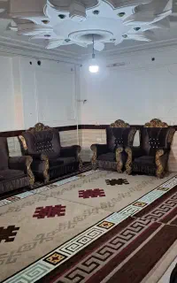 خونه همکف با پار کینگ