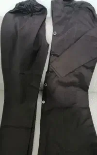 مانتو شلوار