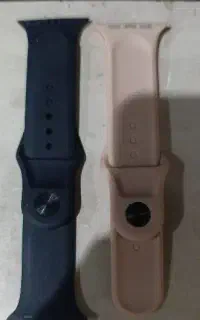 مچ‌بند ساعت هوشمند