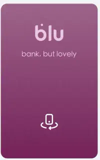 با کد معرف من حساب بلو بازکن و هدیه نقدی برنده شو