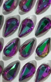 متریال جواهر دوزی (رُز گالری)