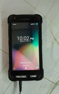 پوینت موبایل مدل p80