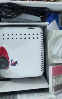 سوهان  برقی ناخن 210استرانگ
