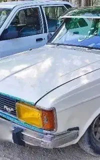 پیکان دولوکس ۵۶