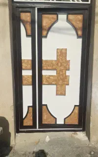 نقاشی ساختمان
