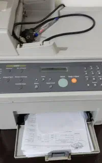 پرینتر 4کاره سامسونگ