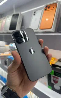 iPhone 14 Pro 256 zaa