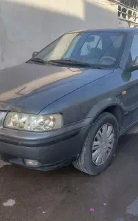 سمندlxمدل۸۵