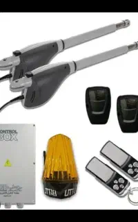 تعمیر جک پارکینگ و قفل برقی (نماینده خدمات یوتاب)