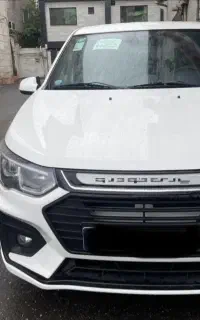 نقدواقساط پارس نوآ موجود قابل تحویل صفر خشک