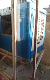 کولر آبی گیتی افروز