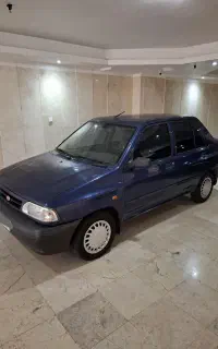 مدل ۹۶ بی رنگ