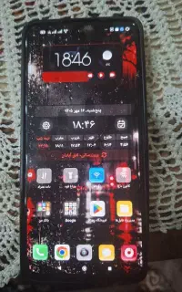 گوشی شیاعومی NOT 10 PRO