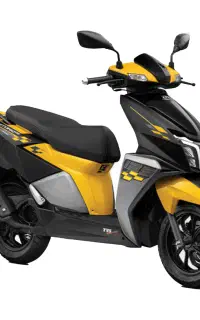 انتورک ۱۲۵ تی وی اس tvs 125