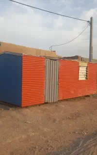 کانکس 2/5×6