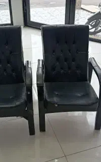 صندلی اداری