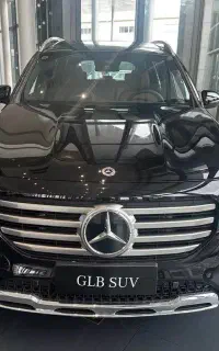 مرسدس بنز GLB 220 صفرخشک ارس
