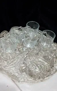 سرویس آبکاری نقره