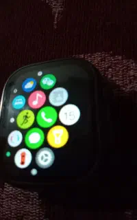 ساعت هوشمند نو ترو تمیز