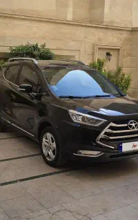 جک s3 اتومات مدل ۴۰۲ جک اس ۳