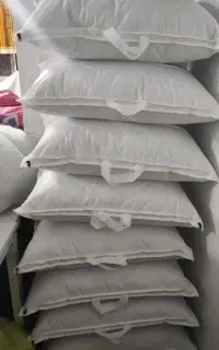 بالش طبی ومیکروفایبر