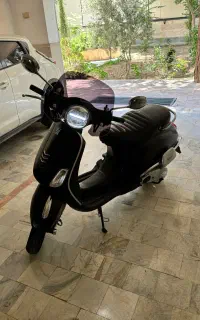 وسپا vxl 1401