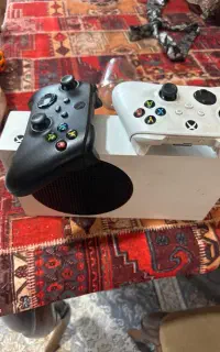 دستگاه ایکس باکس اس