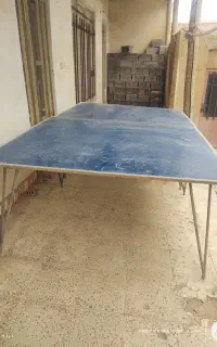 میز پینگ‌پنگ