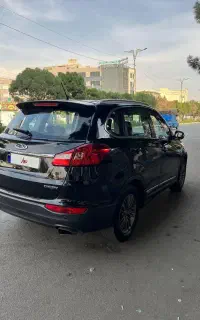 تیگو ۹۵تک برگ سند