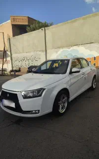 دنا پلاس مدل 1400 بدون رنگ