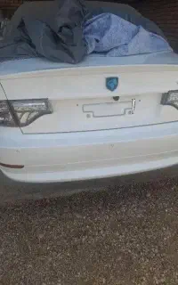 سمندسورن.رنگ سفید گاز برقی.موتور جدید برج 2سال1405