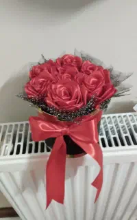گل ربانی