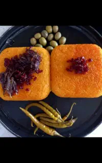 سفارش غذای خانگی ، غذاهای شمالی و جنوبی