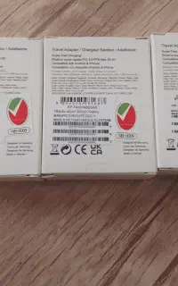 شارژر