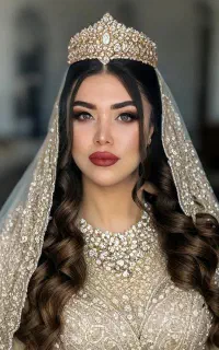 میکاپ و شنیون تخصصی