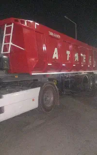 کمپرسی 3محوربیات کشنده