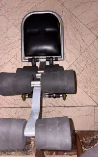 دستگاه درازنشست