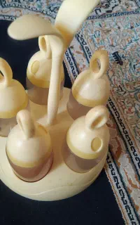 جا ادویه