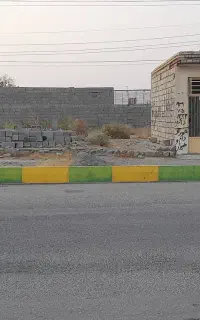 قطعه زمین تجاری