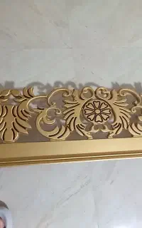 کتیبه پرده