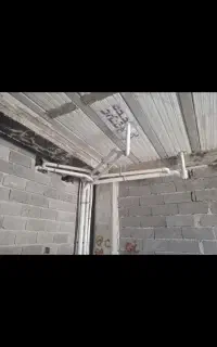 لوله کشی آب فاضلاب