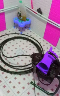 لوله بازکنی چاه بازکن فنرزن زنی فاظلاب(ارزان فوری)