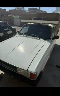 پیکان وانتی