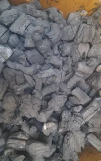 ذغال انگور