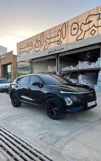 فونیکسfx