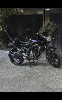 موتور ان  اس ۲۰۰