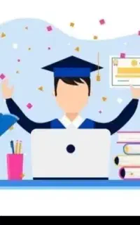مشاور تحصیلی هستم