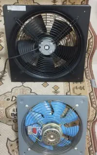 هواکش مارک دمنده