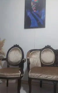 مبل ۱۱ نفره سالم بدونه ایراد