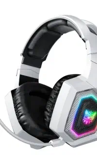 هدست گیمینگ اونیکوما GT 806 سفید
